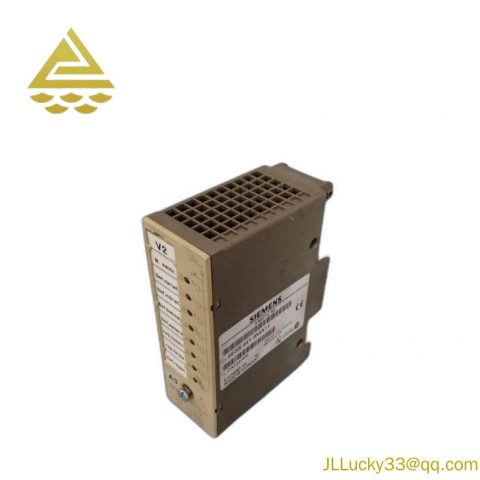 SIEMENS 6ES5441-8MA11 - High-Performance Digital Output Module