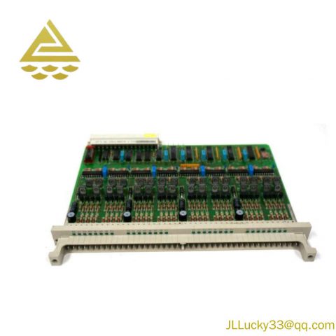 SIEMENS 6ES5445-3AA12 - Industrial Control Digital Output Module