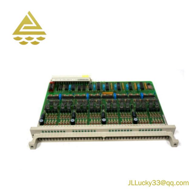 SIEMENS 6ES5445-3AA12 - Industrial Control Digital Output Module