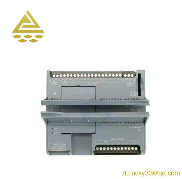 SIEMENS SIMATIC S5 451 Digital Output Module 7LA21, for industrial automation applications