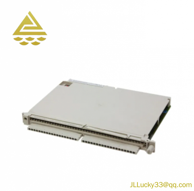 SIEMENS 6ES5454-4UA14 Digital Output Module: Control Efficiency, Precision & Reliability in Industry