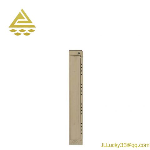 SIEMENS SIMATIC S5 460 ANALOG INPUT MODULE, FLOATING FOR S5-115U/H/F