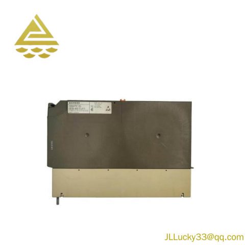 SIEMENS SIMATIC S5.455 Digital Output Module 6ES5455-7LA11, Precision Control for Industry 4.0