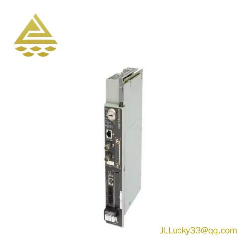 SIEMENS 6ES5456-4UB12 Digital Output Module: Industrial Control Precision and Efficiency