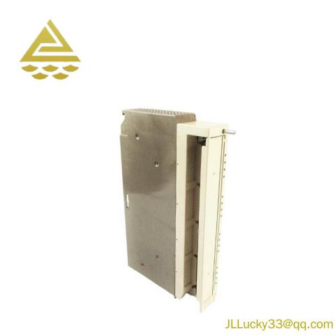 SIEMENS SIMATIC S5 458 Relay Output Module - 6ES5458-7LA12, Industrial Control