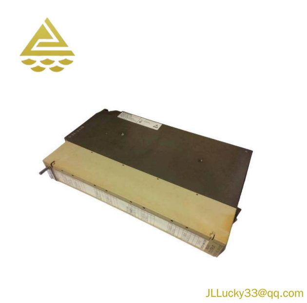 SIEMENS 6ES5458-7LB11 - Industrial Relay Output Module, High Performance Control Solutions