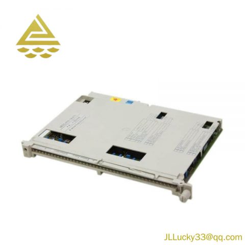 SIEMENS SIMATIC 6ES5460-4UA11 Analog Input Module - High-Performance, Isolated, 8-Input PLC System