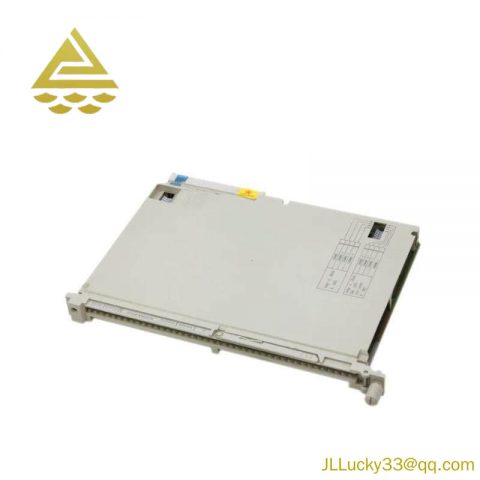 SIEMENS 6ES5463-4UA12 Analog Input Module: Precision Control for Industrial Automation
