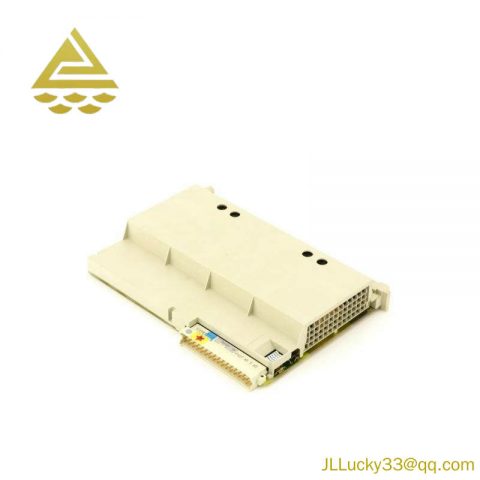 SIEMENS 6ES5465-4UA11 Analog Input Module - High-Performance Control Solutions