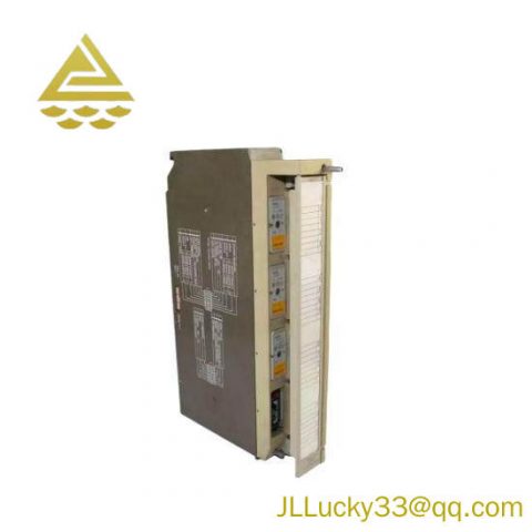 Siemens 6ES5465-7AL13 Analog Input Module