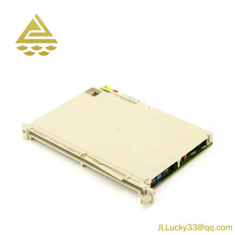 SIEMENS Simatic S5 470 Analog Output Module 6ES5470-4UC12 - Advanced Industrial Control Solution