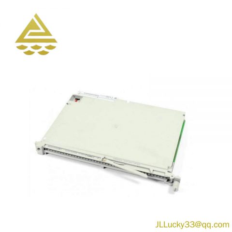 SIEMENS 6ES5470-4UC13 Analog Output Module: Industrial Control Precision in Compact Design