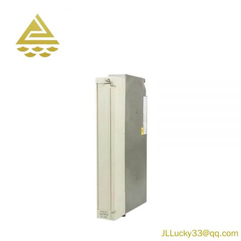 SIEMENS 6ES5470-7LB12 Analog Output Module - Precision Control for Industrial Automation