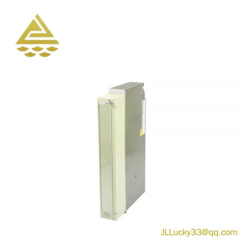 SIEMENS 6ES5470-7LC12: High-Performance Analog Output Module for Industrial Automation