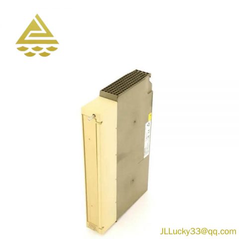 SIEMENS SIMATIC S5 470 Analog Output Module, 6ES5470-7LC13