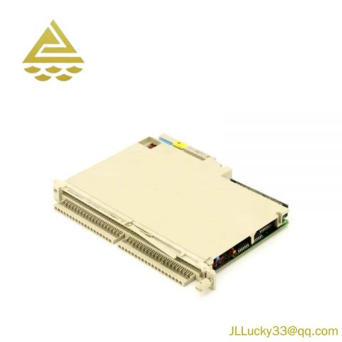 SIEMENS 6ES5482-4UA11: High-Performance Digital Input/Output Module for Industrial Control Systems