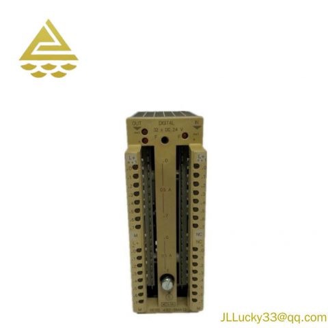 SIEMENS 6ES5482-8MA13: Digital I/O Module for Efficient Factory Automation