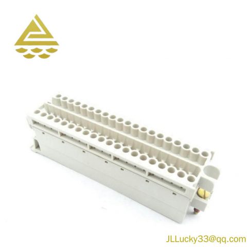 SIEMENS 6ES5490-8FB11 Front Connector - Industrial Control System Component