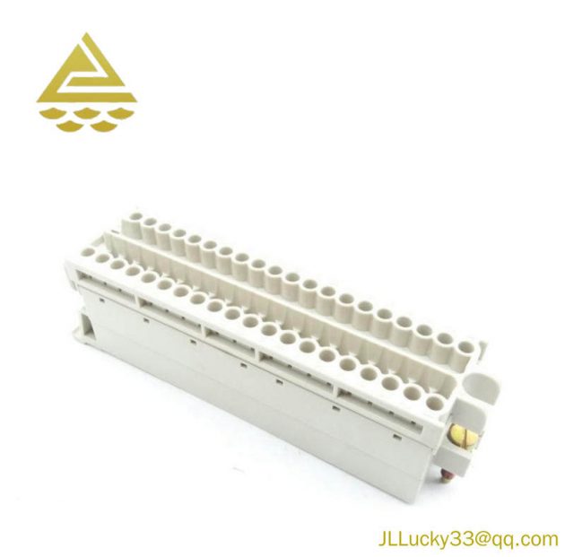 SIEMENS 6ES5490-8FB11 Front Connector - Industrial Control System Component