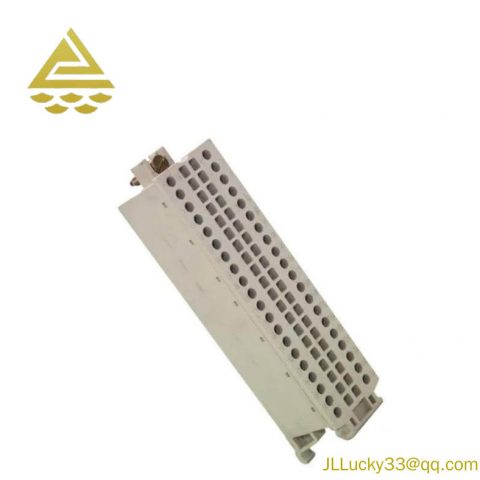 SIEMENS SIMATIC S5 490 8MB21 Front Connector for Screw Terminals