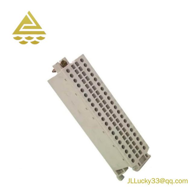 SIEMENS SIMATIC S5 490 8MB21 Front Connector for Screw Terminals