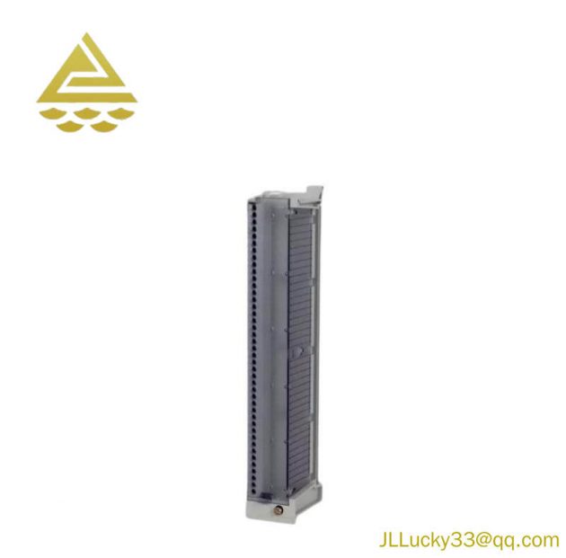 SIEMENS 6ES5497-4UB12 Front Connector for Industrial Control Systems