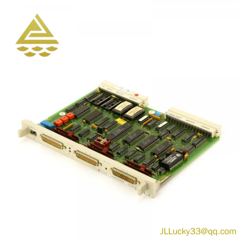 SIEMENS 6ES5512-5BC21: High-Performance Interface Module for Seamless Integration, 200 Characters or Less