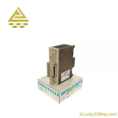 SIEMENS SIMATIC S5, CP 521 Communications Module 6ES5521-8MA21