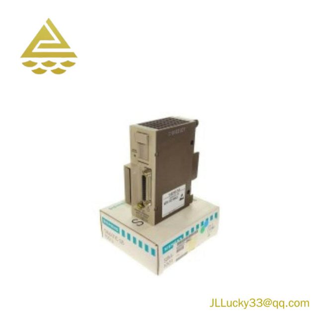 SIEMENS SIMATIC S5, CP 521 Communications Module 6ES5521-8MA21