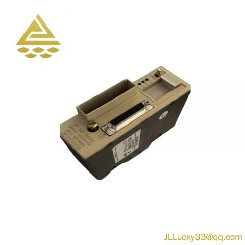 SIEMENS 6ES5521-8MB11: Compact Interface for Basic Programming of S5-90U/-95U/-100U Systems