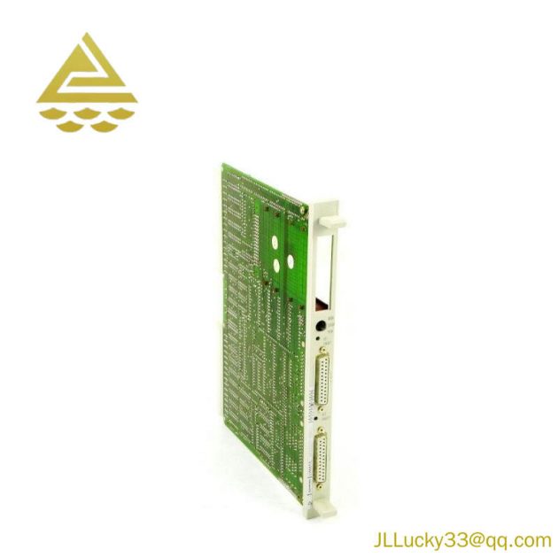 SIEMENS SIMATIC S5 CP 525 COMMUNICATIONS PROCESSOR, 6ES5525-3UA21, PLC System Module