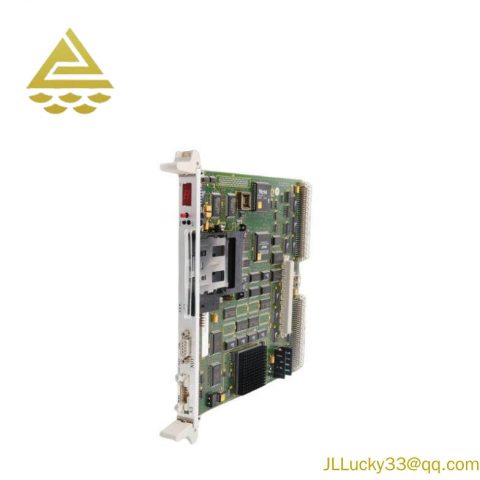 SIEMENS 6ES5526-3LG0 PLC Module: Efficient Control for Industrial Automation