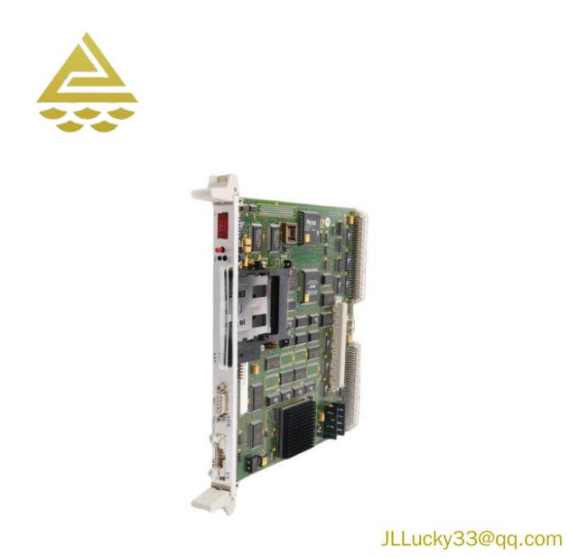 SIEMENS 6ES5526-3LG0 PLC Module: Efficient Control for Industrial Automation