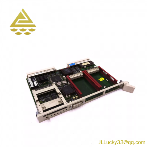 SIEMENS 6ES5544-3UA11 - High Speed Point-to-Point Link Serial Transmission for S5 PLCs