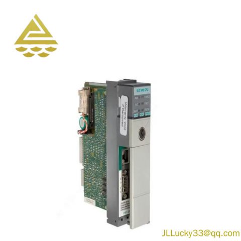 SIEMENS 6ES5560-8AA11: Precision Control Module for Industrial Automation