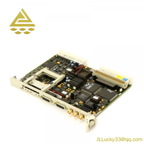 SIEMENS 6ES5581-0EA11 CP581 - Control Unit, Core Module for Automation Systems