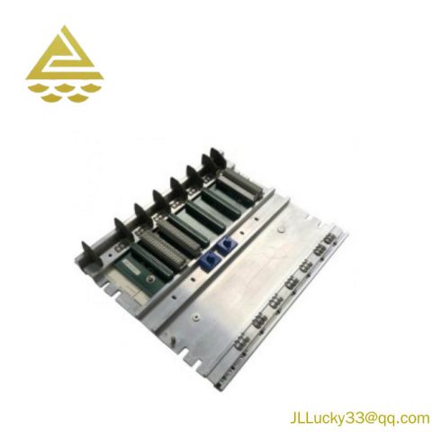 SIEMENS 6ES5700-0LA11 Central Mounting Rack for Industrial Control Systems