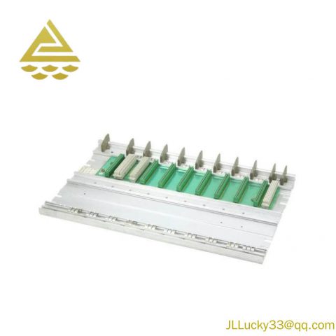 SIEMENS 6ES5700-1LA12 Central Mounting Rack for S5-115U Central Controller