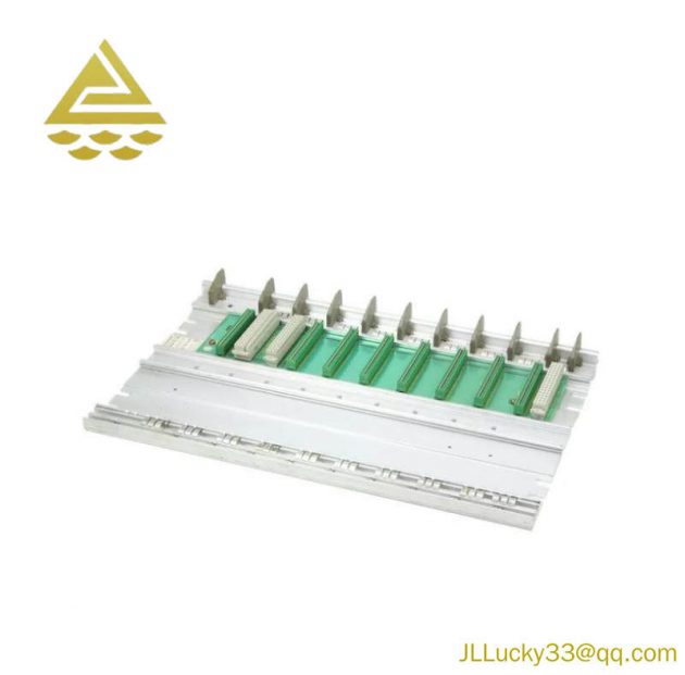 SIEMENS 6ES5700-1LA12 Central Mounting Rack for S5-115U Central Controller
