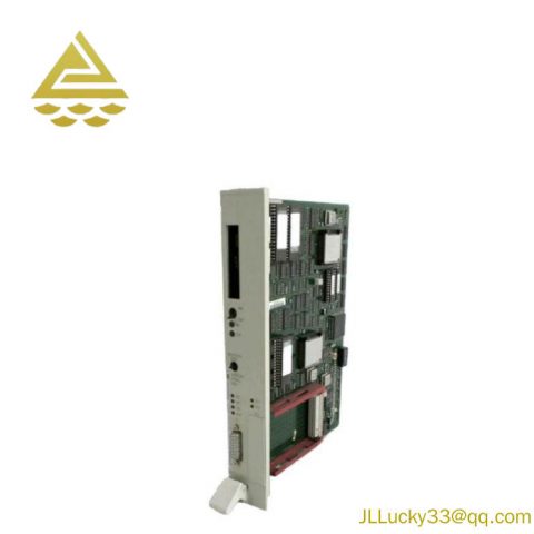 SIEMENS 6ES5700-2LA22 - Modular Control System Mounting Rack for Centralized Configuration