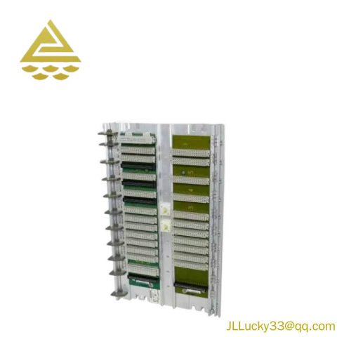SIEMENS 6ES5700-3LA12 Central Mounting Rack for S5-115U Controller