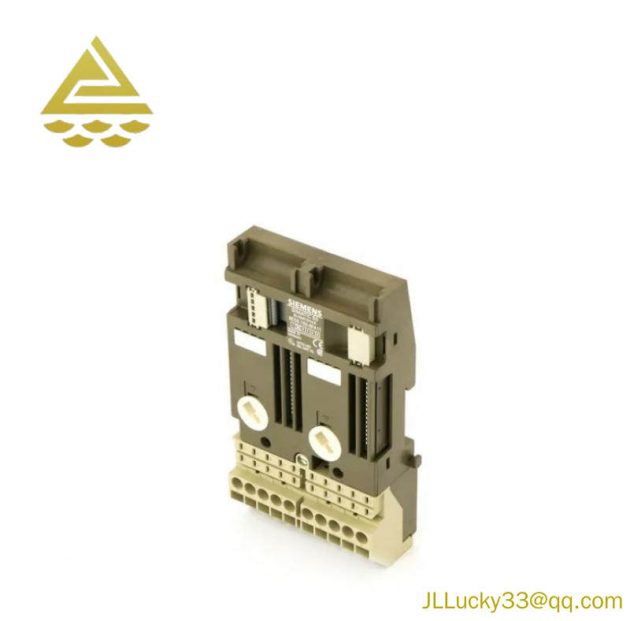 SIEMENS 6ES5700-8FA11 Bus Module for Enhanced Industry Automation Solutions