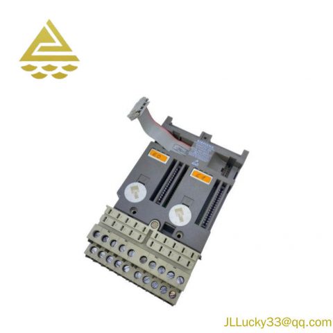 Siemens 6ES5700-8MA11 Bus Module - Advanced Communication Interface for Industrial Automation