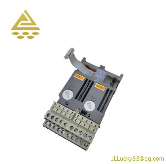 Siemens 6ES5700-8MA11 Bus Module - Advanced Communication Interface for Industrial Automation