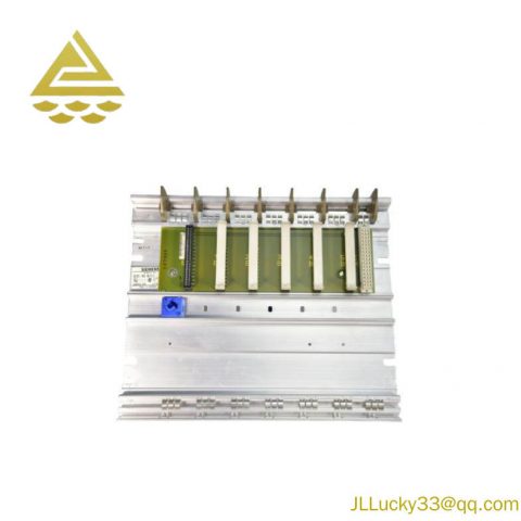 SIEMENS 6ES5701-0LA11: Expand Your Control System with High-Quality, Reliable Expansion Sub Rack