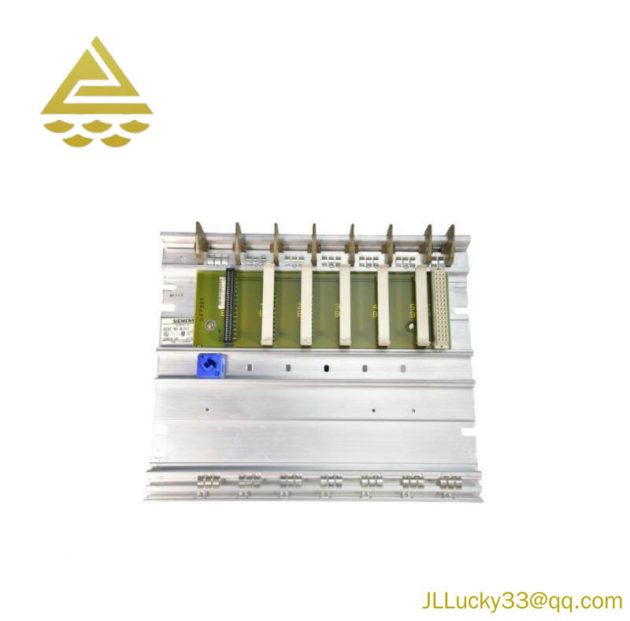 SIEMENS 6ES5701-0LA11: Expand Your Control System with High-Quality, Reliable Expansion Sub Rack