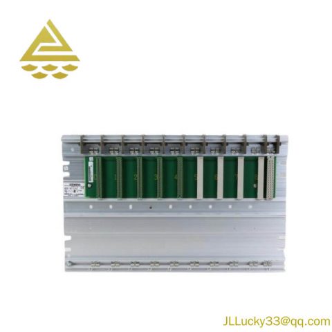 SIEMENS 6ES5701-1LA12: Extension Sub-Rack for Automation Systems