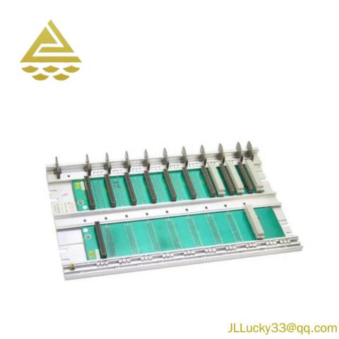 SIEMENS 6ES5701-2LA12 - Modular Automation Expansion Sub-Rack