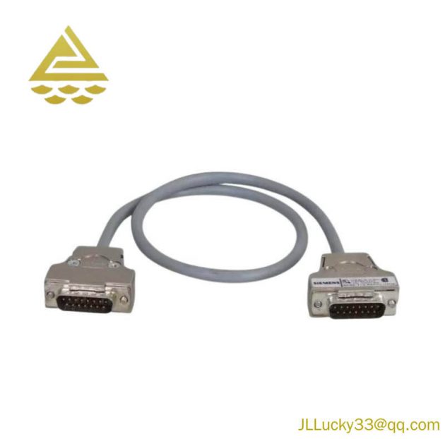 SIEMENS 6ES5712-8BC50 IM316 Cable: Industrial Control System Accessory