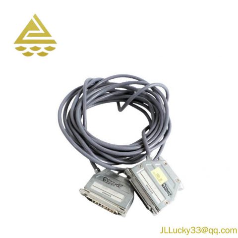 SIEMENS 6ES5731-0BF00: Simatic S5 731-1 Control Module Cable, Precision and Durability for Industrial Automation